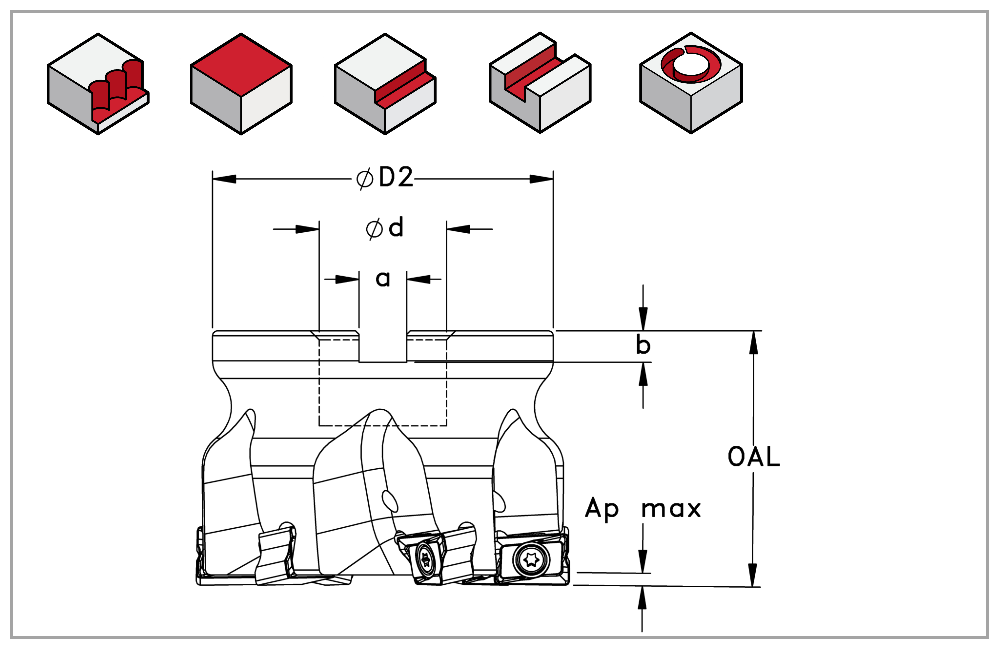 HLNP, 1-1/2 HLNP, 1-1/2